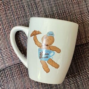 Collectible Dunkin Mug